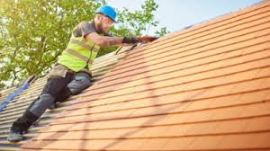 Best Roof Replacement  in Marietta, OH