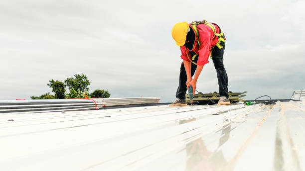 Asphalt Shingles Roofing in Marietta, OH