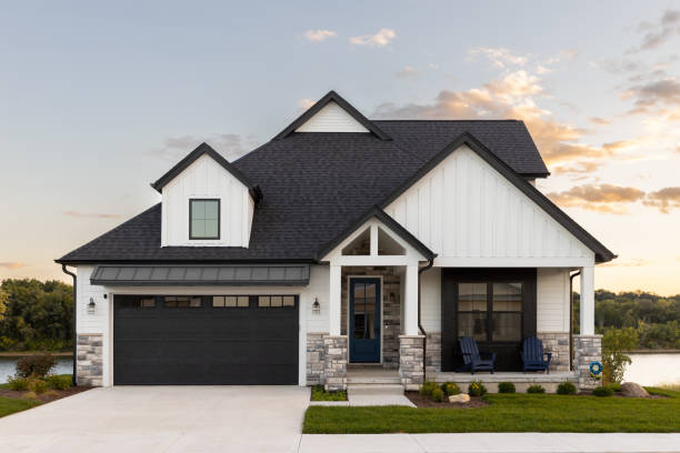 Fast & Reliable Emergency Roof Repairs in Marietta, OH